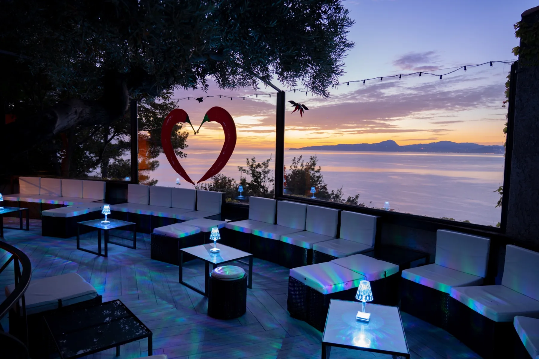 Lounge del Clubbino